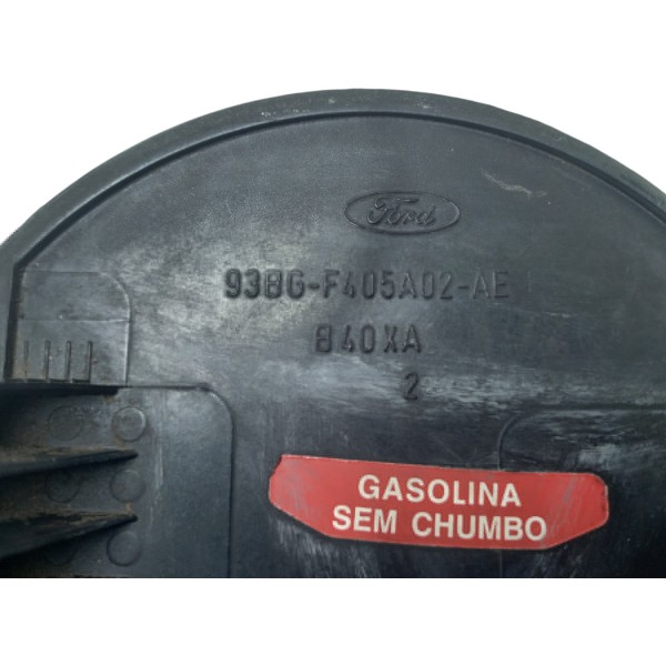 Portinhola Tanque Combustivel Mondeo 1993 A 2000