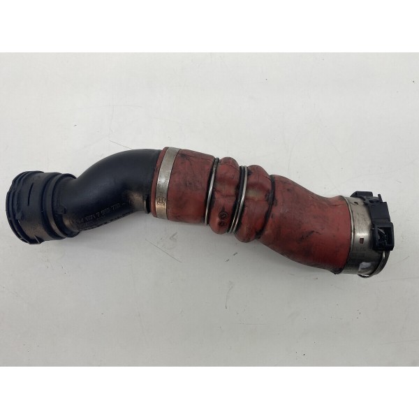 Mangueira Do Intercooler Bmw 535i 2011