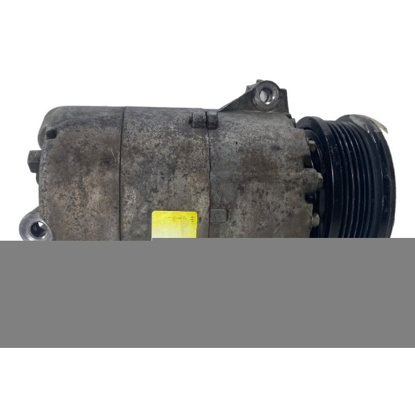 Compressor Ar Evoque Freelander 2 Xc60 2.0 2012 A 2014