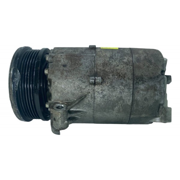 Compressor Ar Evoque Freelander 2 Xc60 2.0 2012 A 2014