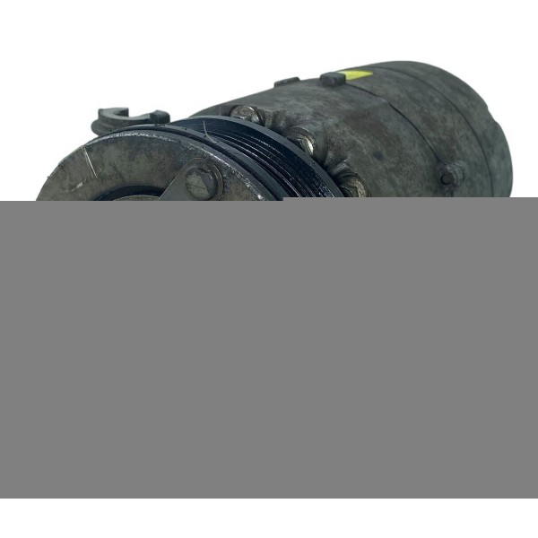 Compressor Ar Evoque Freelander 2 Xc60 2.0 2012 A 2014