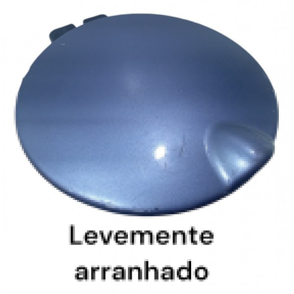 Portinhola Tanque Combustível Ka 1997 1998 A 2007