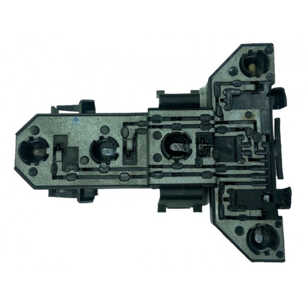 Circuito Lanterna Lado Direito Vw Golf 2000 A 2001