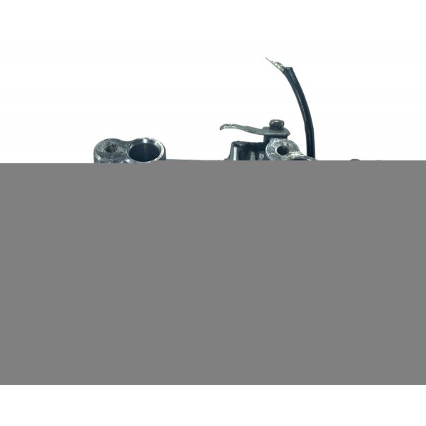 Compressor Ar Condicionado Sandero Logan 1.0 12v 3cc 2017/
