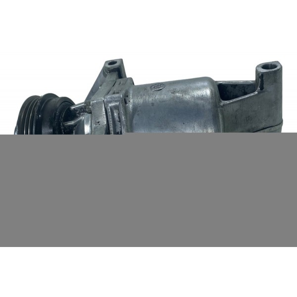 Compressor Ar Condicionado Sandero Logan 1.0 12v 3cc 2017/