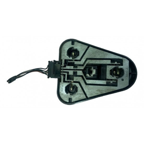 Circuito Lanterna Traseira Direita Vw Gol Bola 1996 A 2005