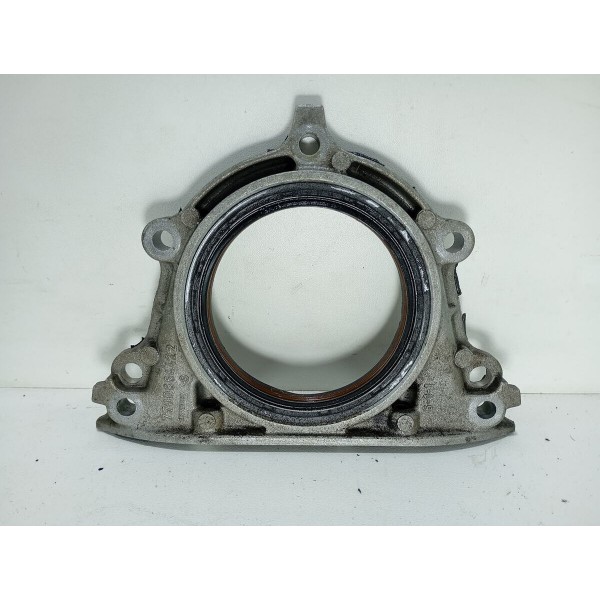 Flange Retentor Virabrequim Clio Sandero 16v 2000 A 2006