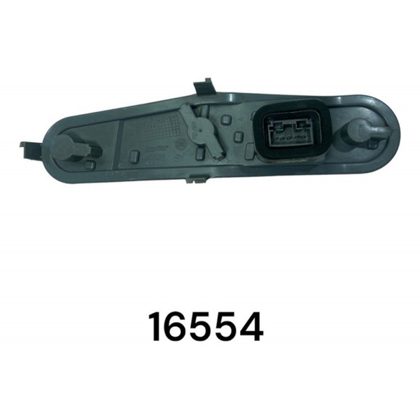 Circuito  Lanterna Esquerda Fiat Uno Vivace 2011 2012 A 2019