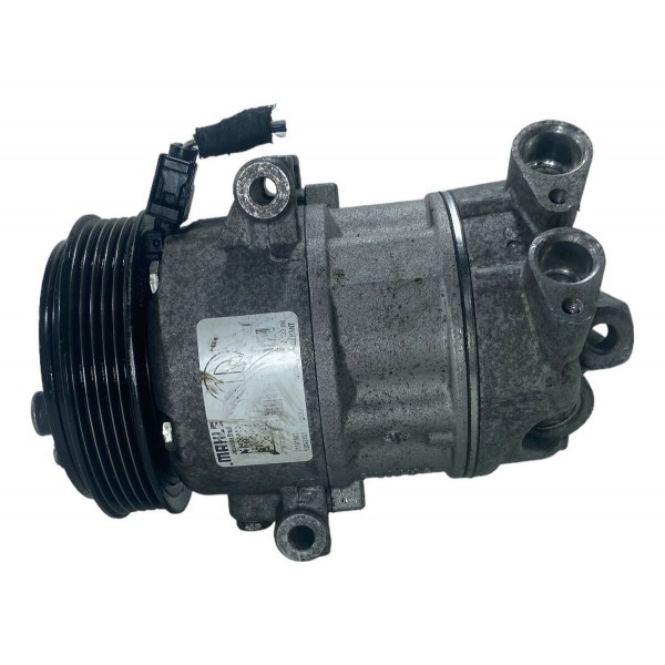 Compressor Ar Cronos Argo Pulse Strada Mobi 1.0 3cc 1.3 18/