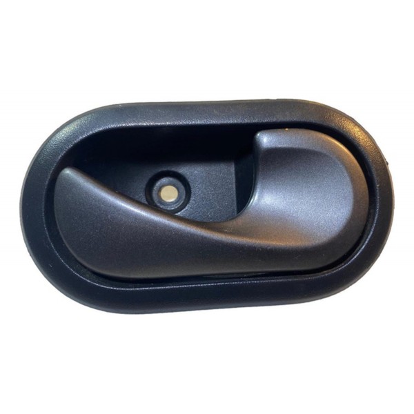 Maçaneta Interna Esquerda Renault Sandero 2009 2010 A 2013