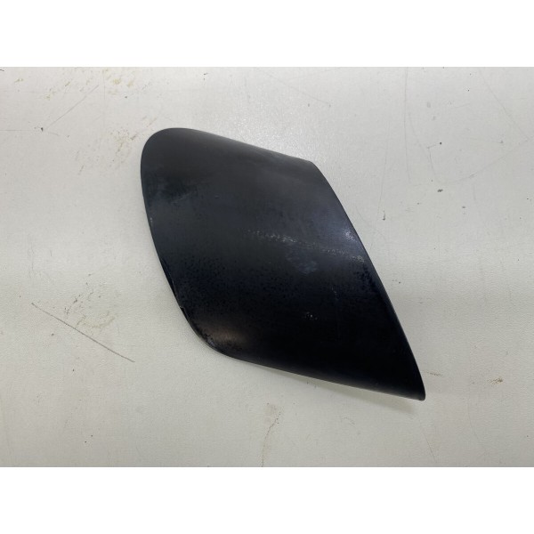 Acabamento Base Retrovisor Esq  Fiat Punto Linea 2008 2010