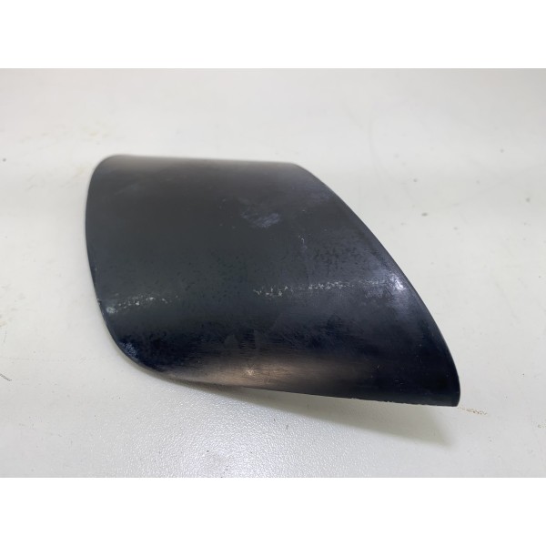 Acabamento Base Retrovisor Esq  Fiat Punto Linea 2008 2010