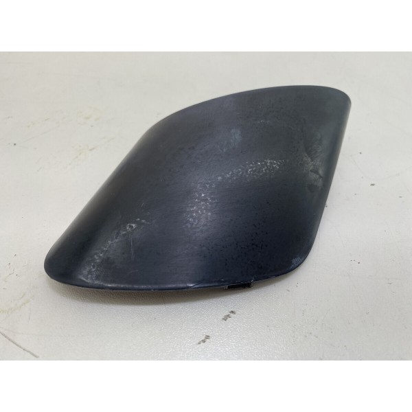 Acabamento Base Retrovisor Esq  Fiat Punto Linea 2008 2010