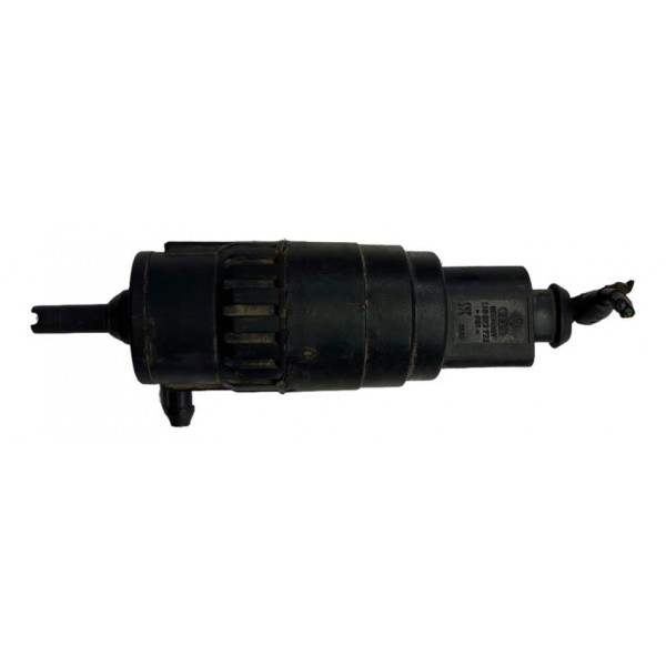 Motor Esguicho Parabrisa Vw Amarok Polo 2012 A 2017 15886