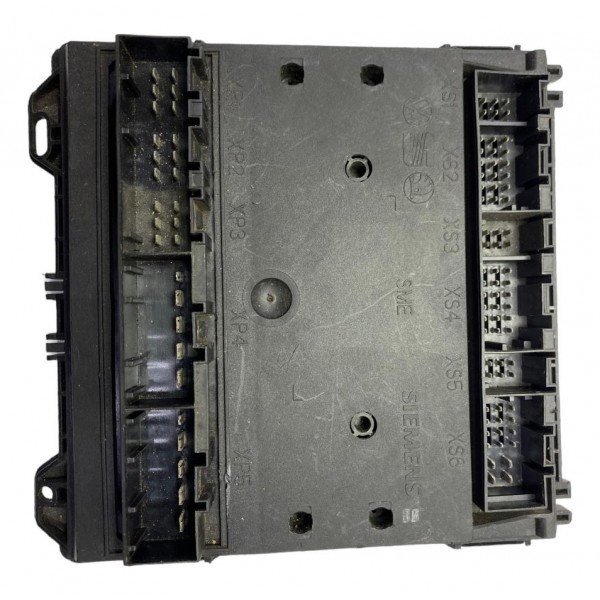 Módulo Bsi Central Conforto Vw Polo 2003 A 2011 15881