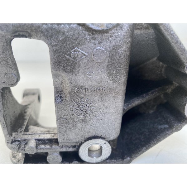 Suporte Bomba De Direção Hidráulica Sandero 1.0 2014 A 2018
