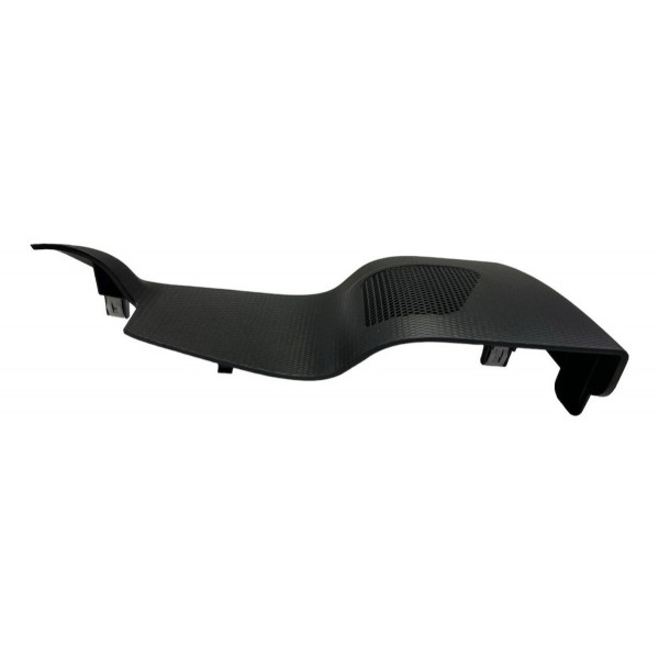 Acabamento Maçaneta Porta Tras Esq Fiat Argo 17 A 21 15863