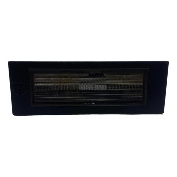 Lanterna De Placa Do Renegade 2015 A 2020 15859