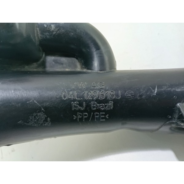 Duto Mangueira Filtro Ar Gol G8 2019 Á 2023
