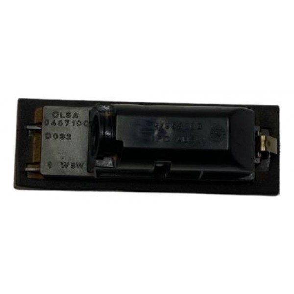 Lanterna De Placa Jeep Renegade 2015 A 2020 15851