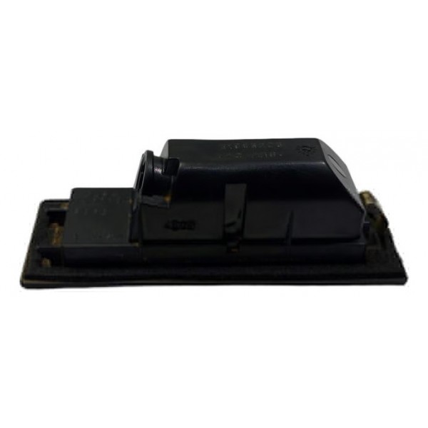 Lanterna De Placa Jeep Renegade 2015 A 2020 15851
