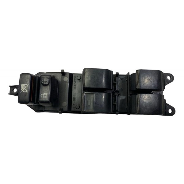 Comando Botão Vidro Elétrico D Esq Corolla 2015 A 2017 15846