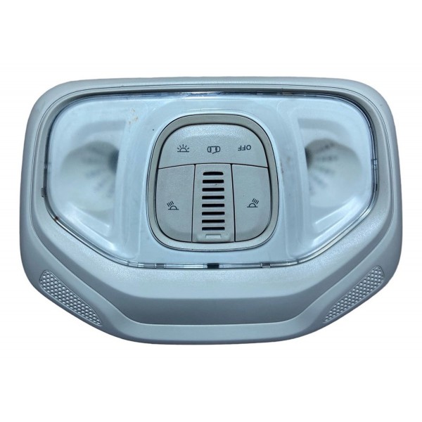 Luz Teto Cortesia Fiat Argo Cronos 2018 A 21 15838