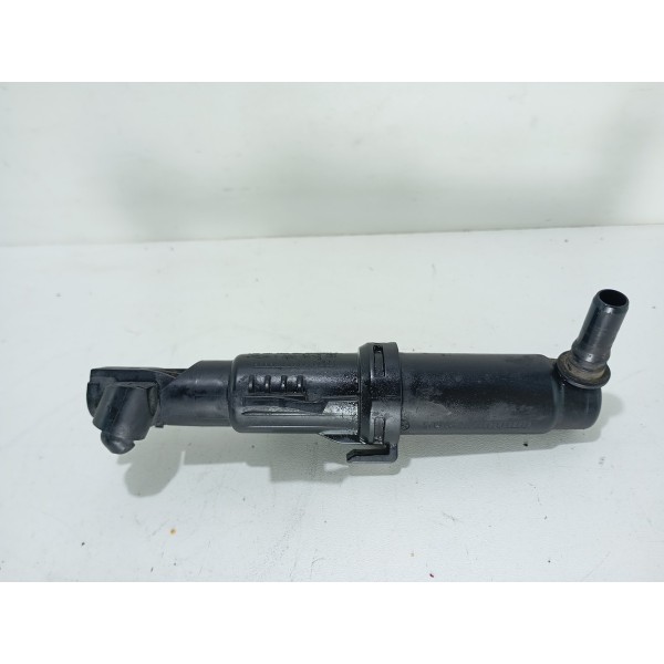 Esguicho Farol Dianteiro Esquerdo Bmw 535i 2014 2017