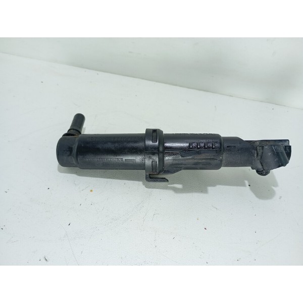 Esguicho Farol Dianteiro Esquerdo Bmw 535i 2014 2017