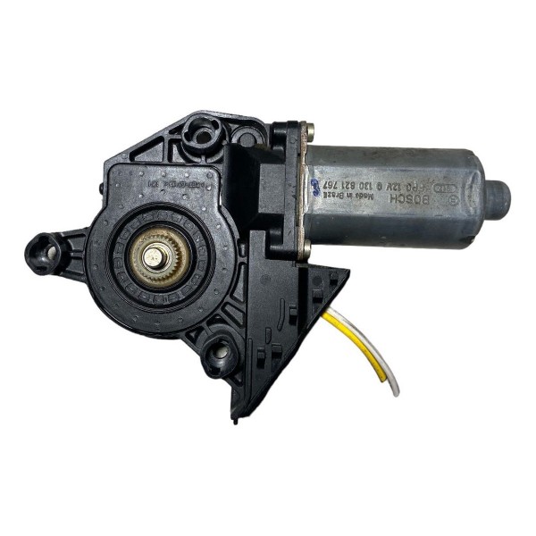 Motor Maquina De Vidro Tras Esq Vw Polo 2003 A 2012 15823