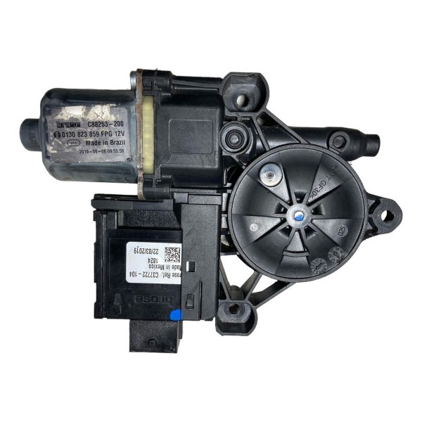 Motor Vidro Elétrico Dianteiro Esq Fiat Toro 18 /20 15822