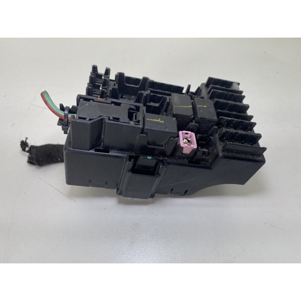 Caixa De Fusiveis Chevrolet Onix 1.0 2018