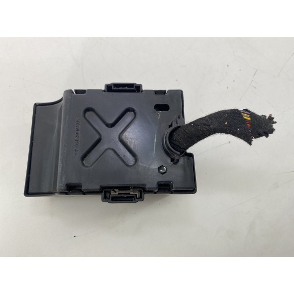Caixa De Fusiveis Chevrolet Onix 1.0 2018