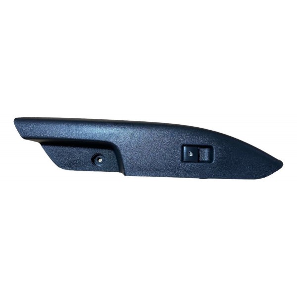 Moldura Botão Vidro D.l Direito Gm Spin 2012 A 2016 15818