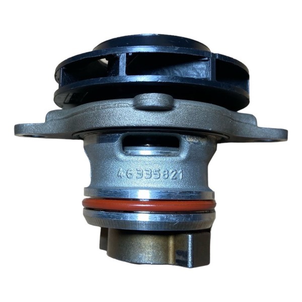 Bomba De Água Fiat Argo Cronos 1.3 16v 15811