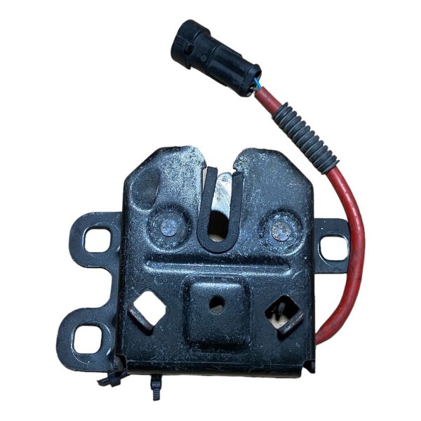 Fechadura Capo Fiat Toro 2020 A 2022 15805