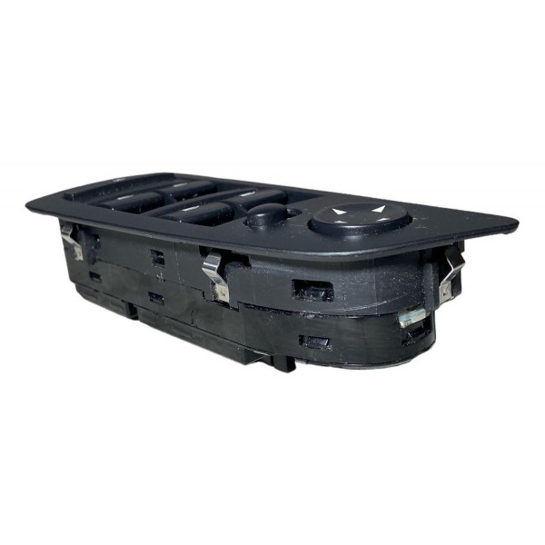 Comando Vidro Elétrico Motorista Bmw 120i 2007 A 2010 15792