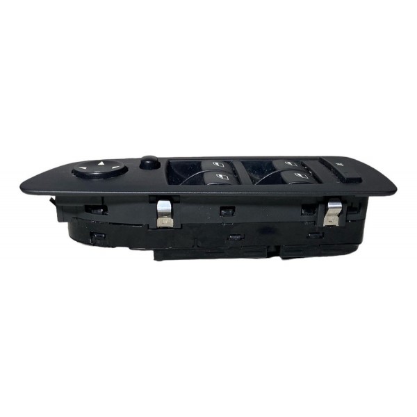 Comando Vidro Elétrico Motorista Bmw 120i 2007 A 2010 15792