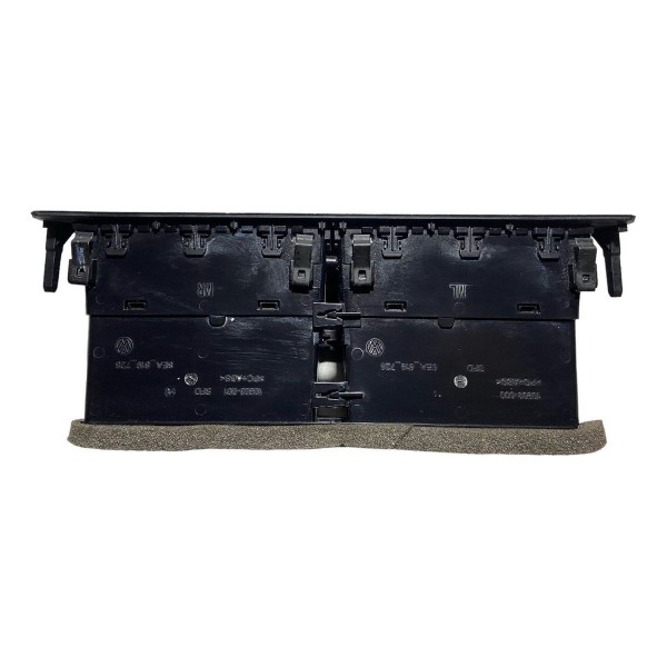 Difusor Ar Cond Central Volkswagen Polo 2019 2020 15783