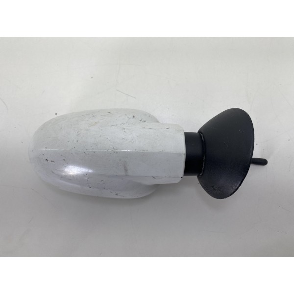 Retrovisor Lado Direito  Renault Logan Sandero 2006 Ate 2009