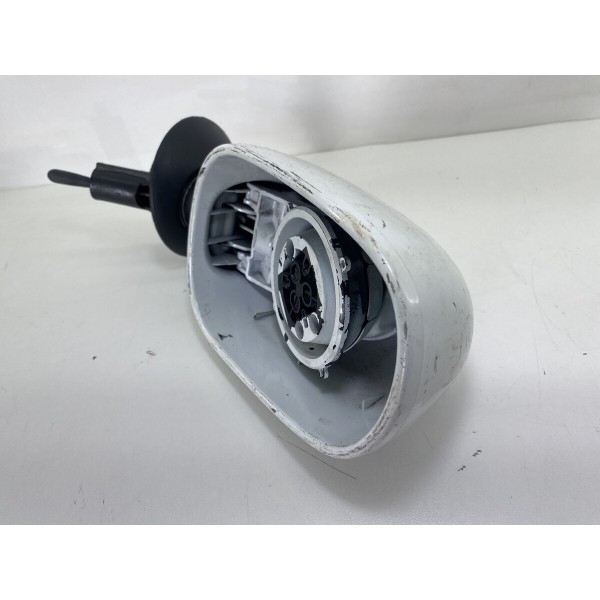 Retrovisor Lado Direito  Renault Logan Sandero 2006 Ate 2009