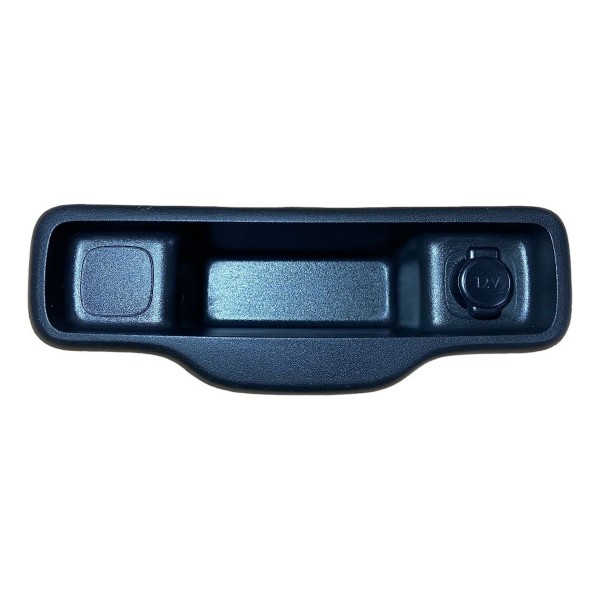 Porta Objetos Tomada 12v C4 Cactus 2020 A 2022 15772
