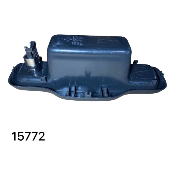 Porta Objetos Tomada 12v C4 Cactus 2020 A 2022 15772