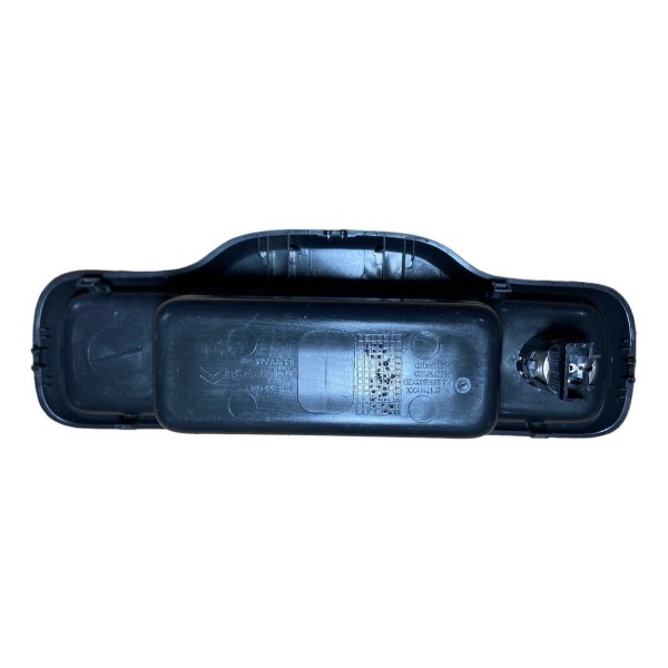 Porta Objetos Tomada 12v C4 Cactus 2020 A 2022 15772