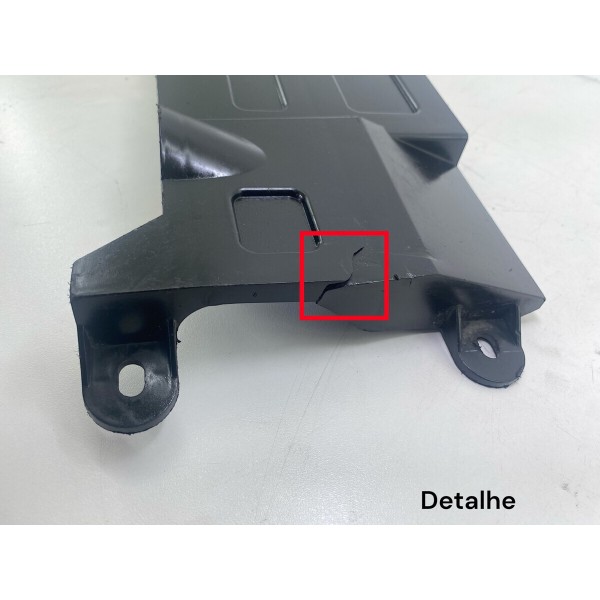 Defletor De Radiador Toyota Etios 2013 2015