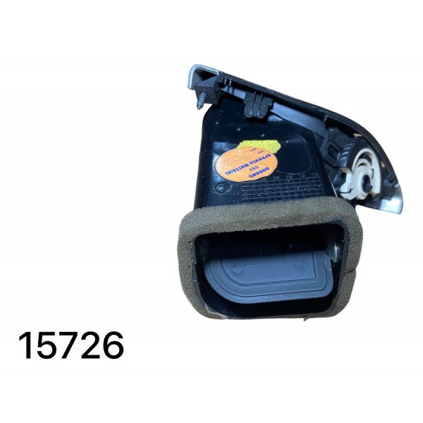 Difusor Ar Cond L. Direito Peugeot 207 2008 A 2013  15726