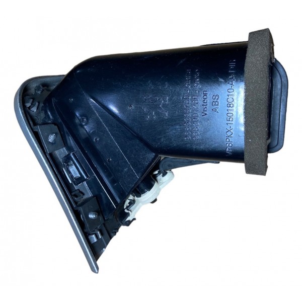 Difusor Ar Cond L. Direito Peugeot 207 2008 A 2013  15726