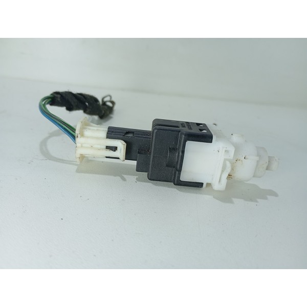 Interruptor Sensor Pedal De Freio Fiat Uno Vivace 2015 2016