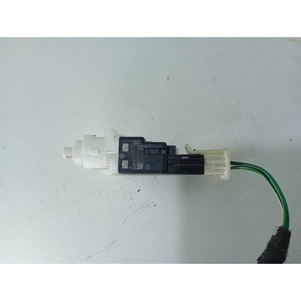 Interruptor Sensor Pedal De Freio Fiat Uno Vivace 2015 2016