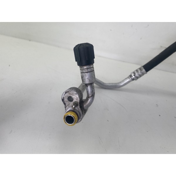 Mangueira Ar Condicionado Bmw 535i 3.0 Turbo 2011
